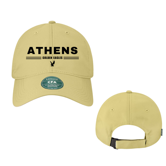 Athens Cool Fit Hat