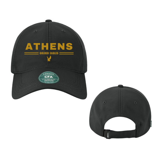 Athens Cool Fit Hat