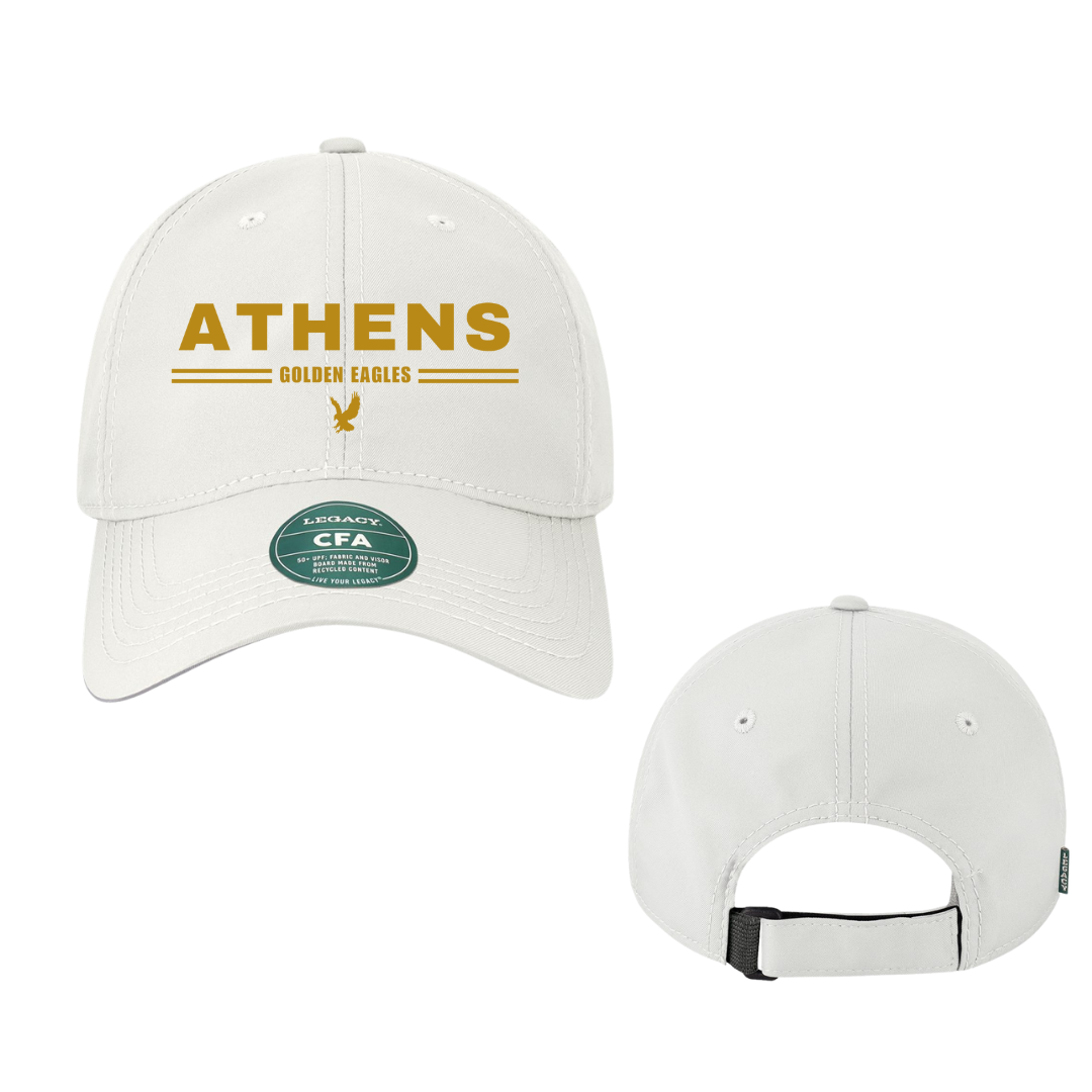 Athens Cool Fit Hat