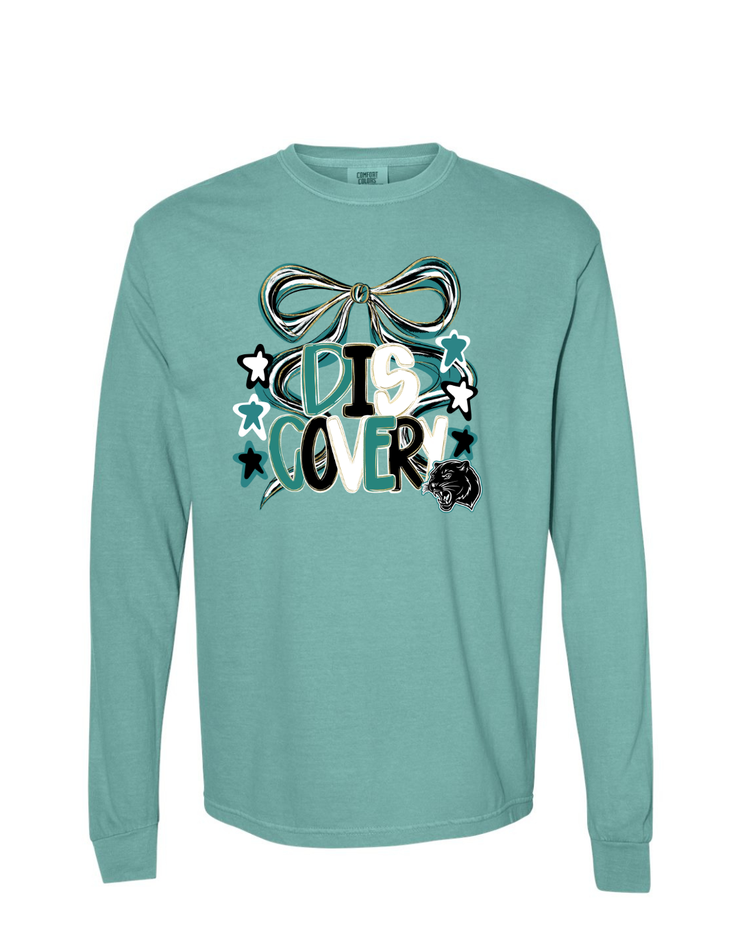 Discovery Grand Long Sleeve