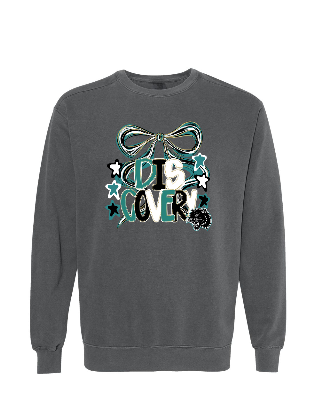 Discovery Grand Sweatshirt