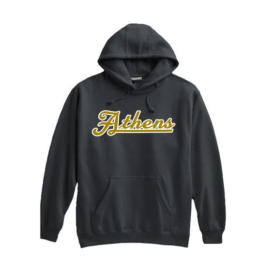 Athens Hoodie