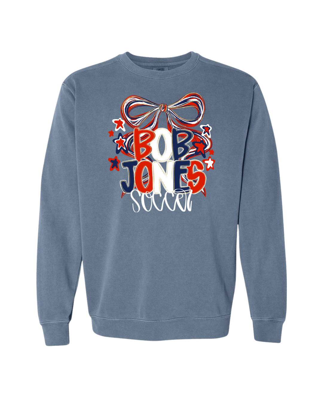 Bob Jones Grand Tee Sweatshirt