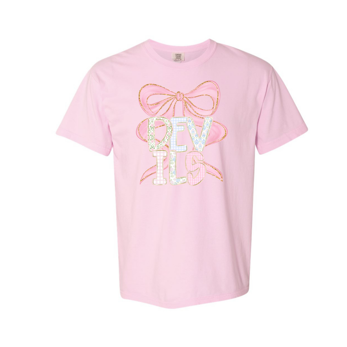 Devils Grand Tees