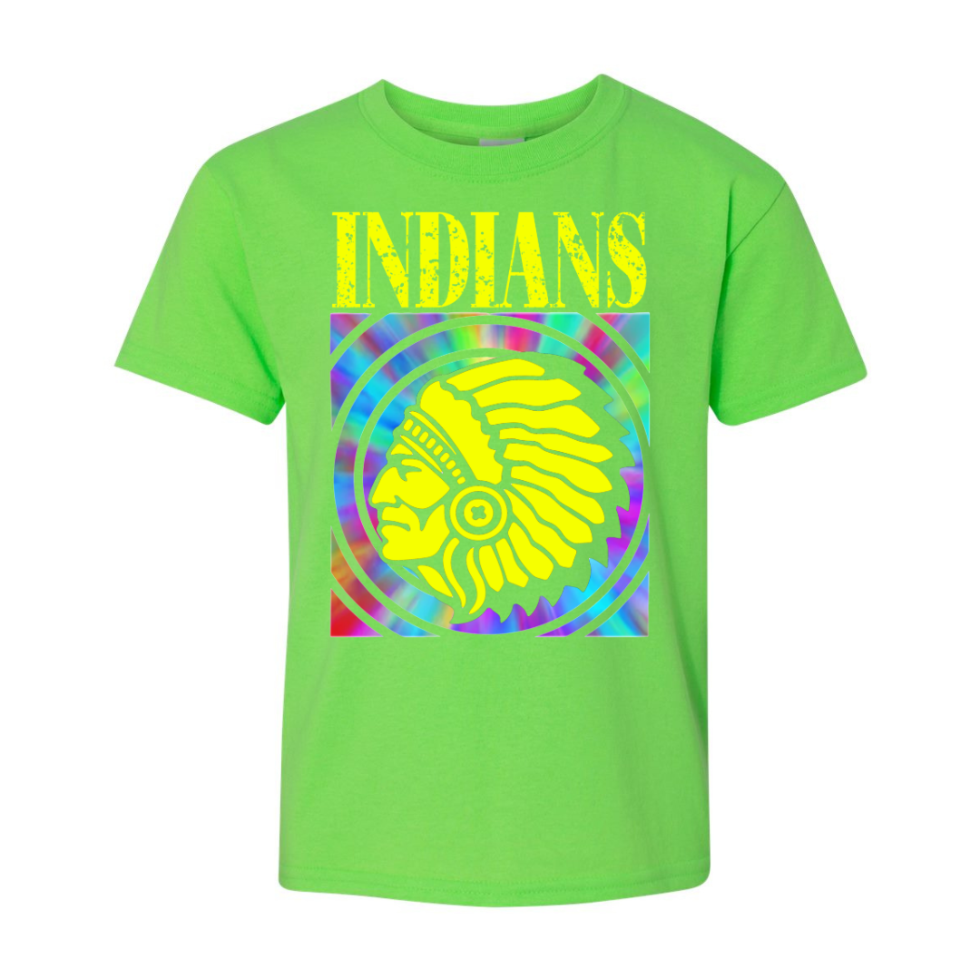Neon Indian