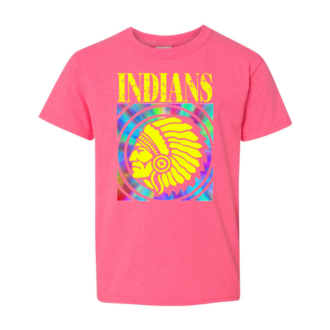 Neon Indian