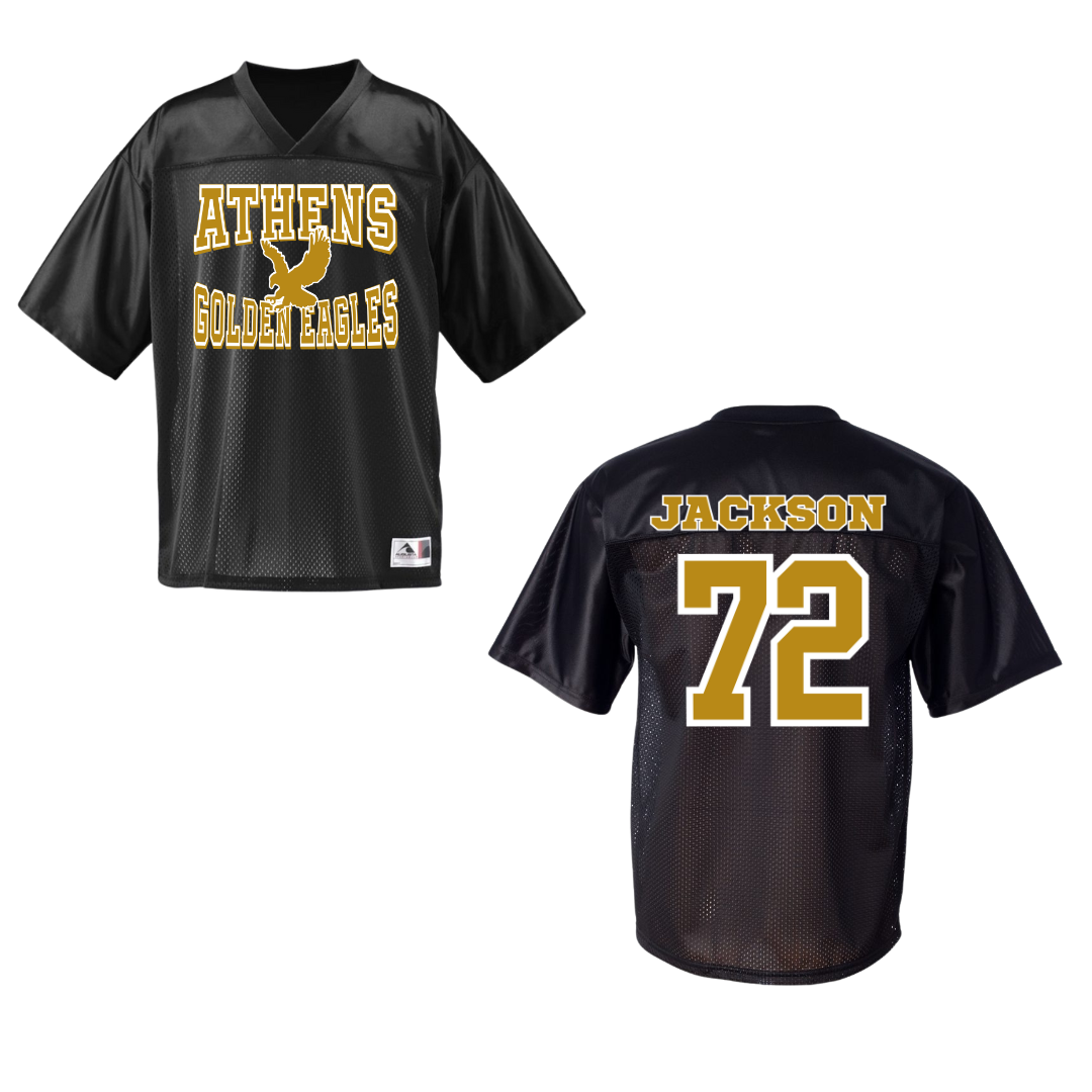 Athens Jerseys