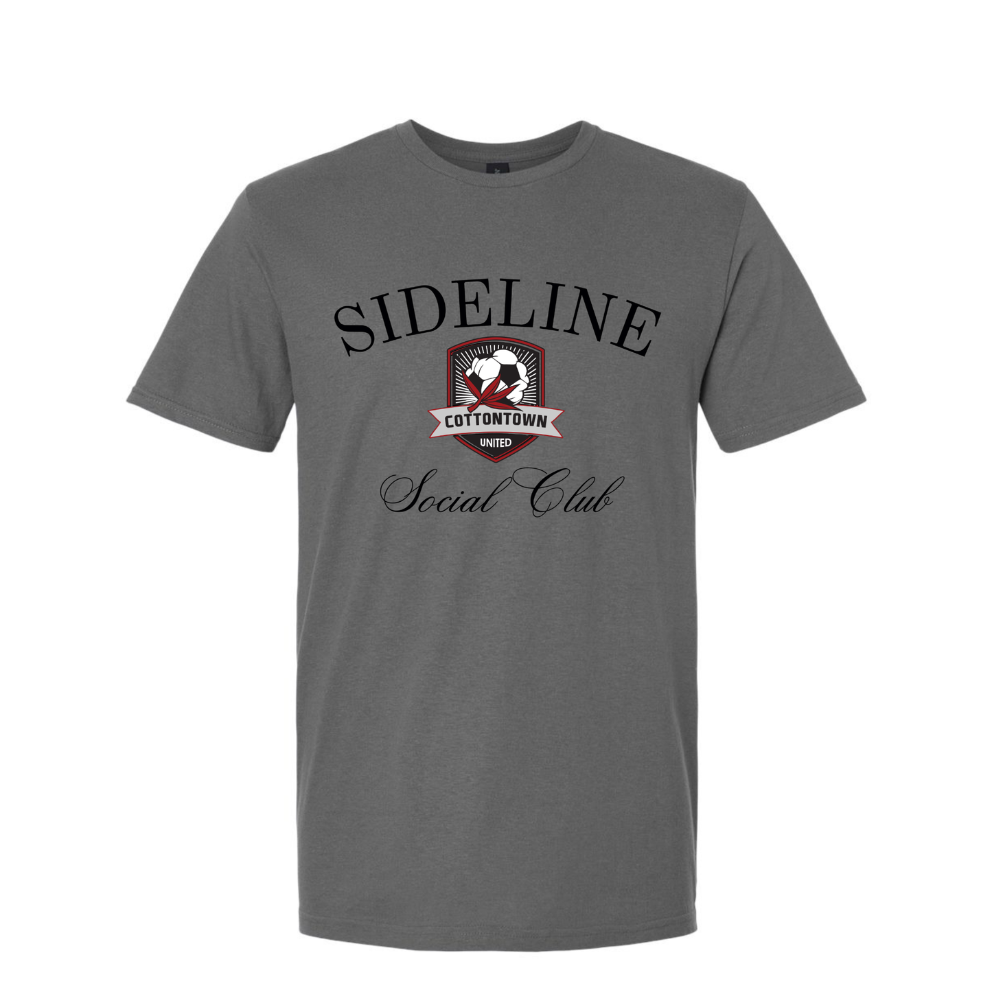 Custom Cottontown Sideline Social Club