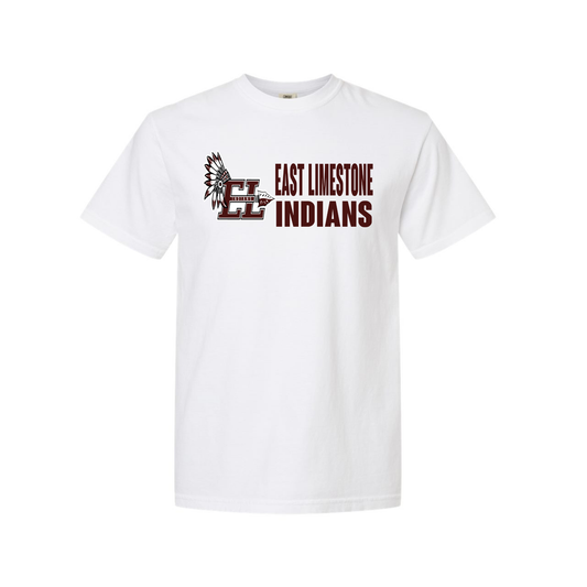East Limestone Indians Stack