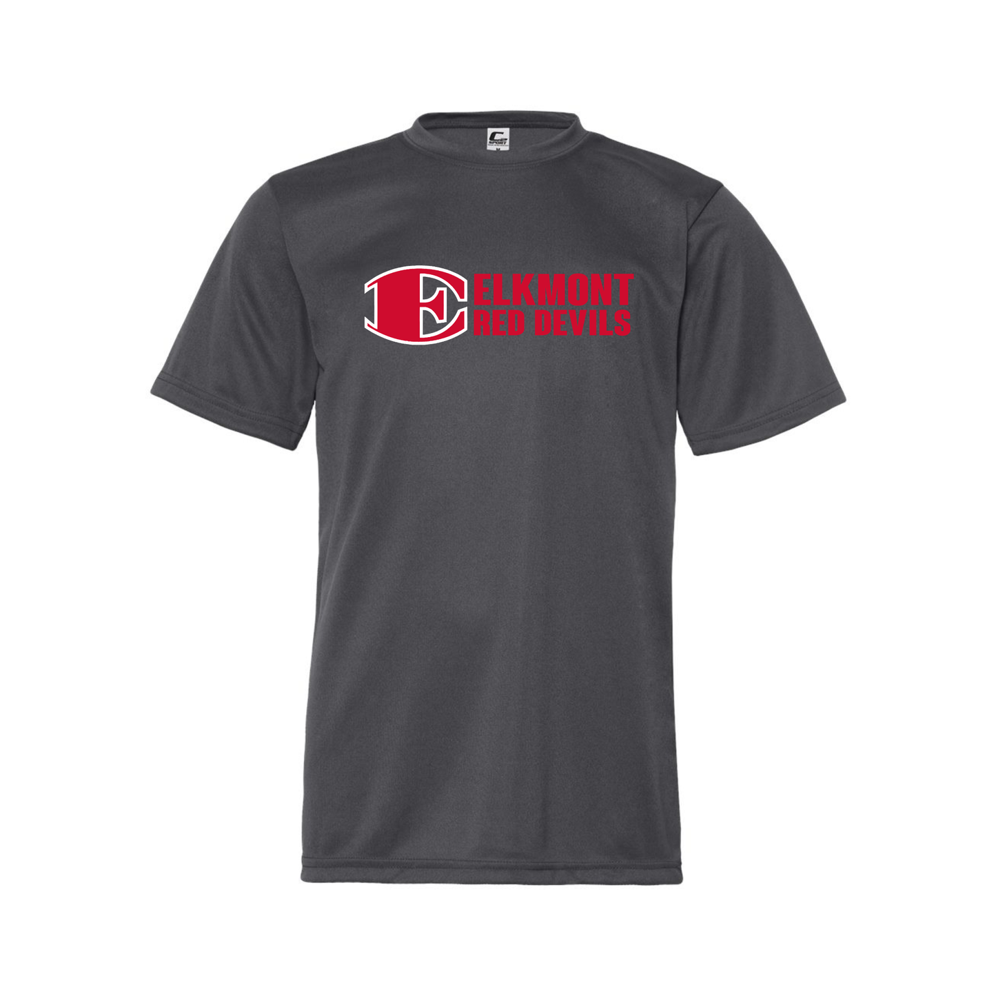 Elkmont Red Devils Stack