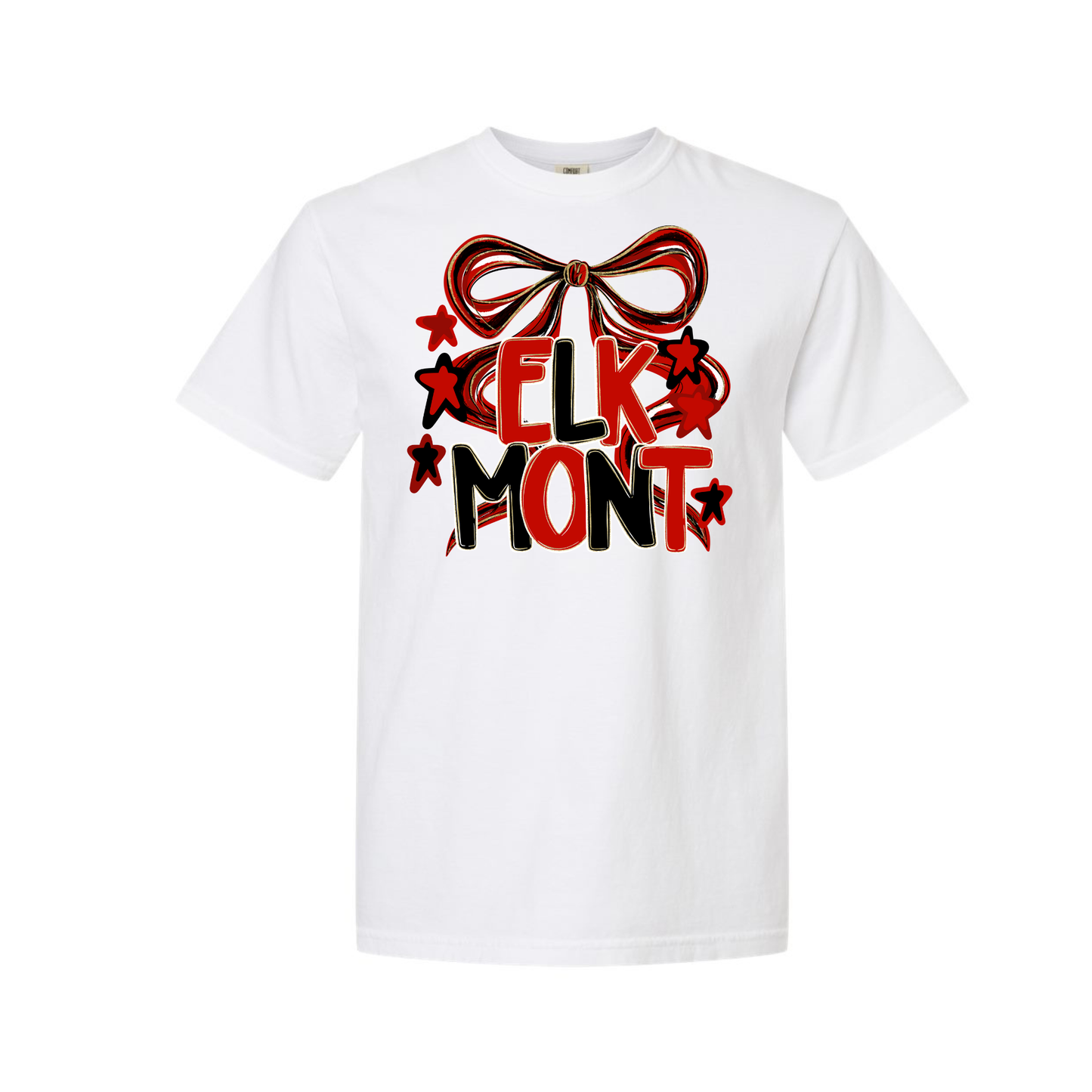 Elkmont Grand Tees/Sweatshirt