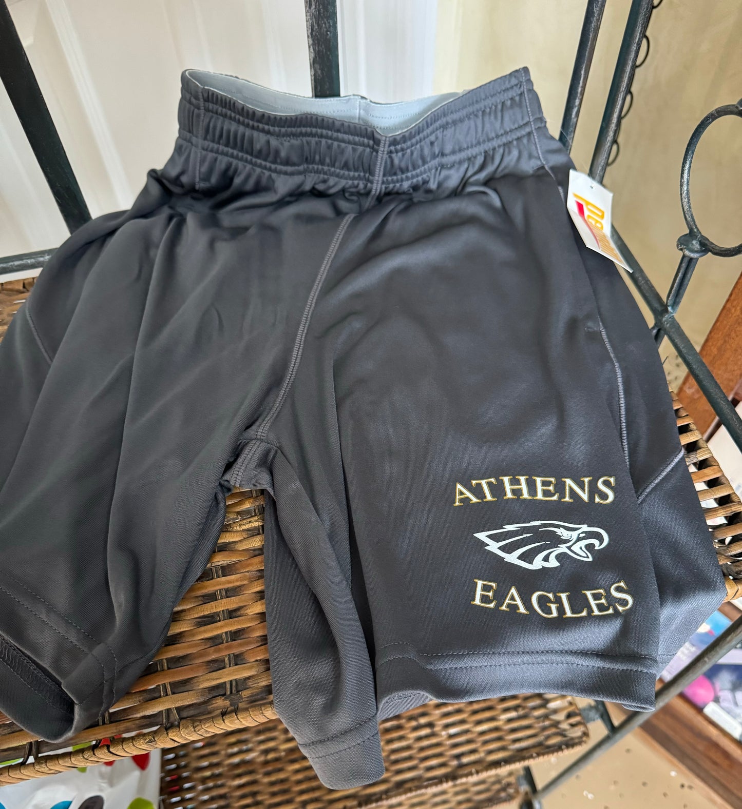 Athens Shorts