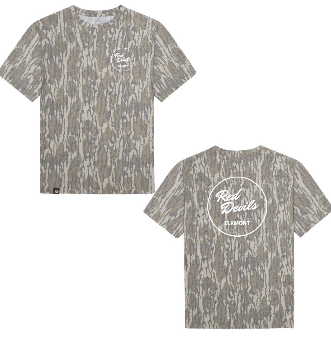 Camo - Mossy Oak