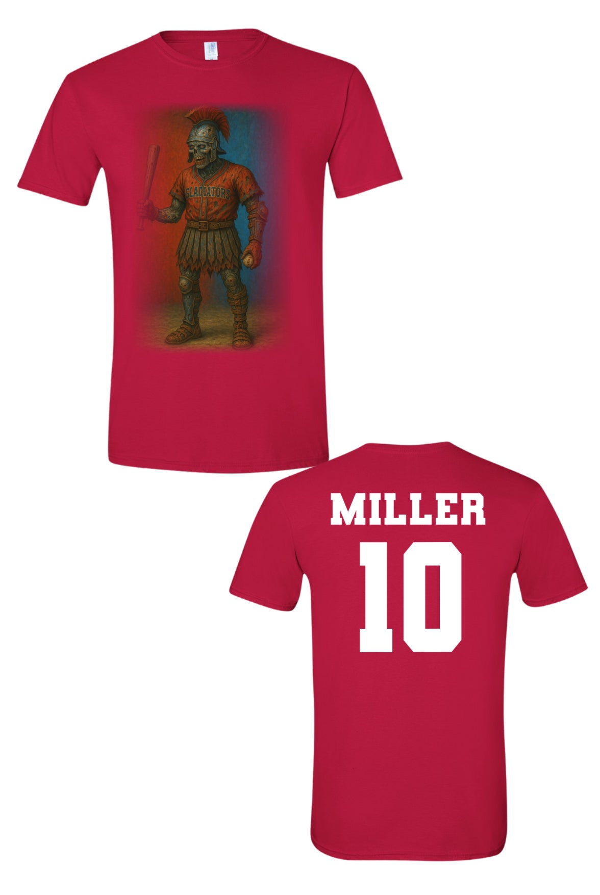 Custom Tees