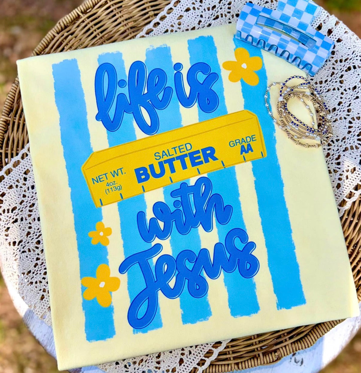 Better with Jesus
