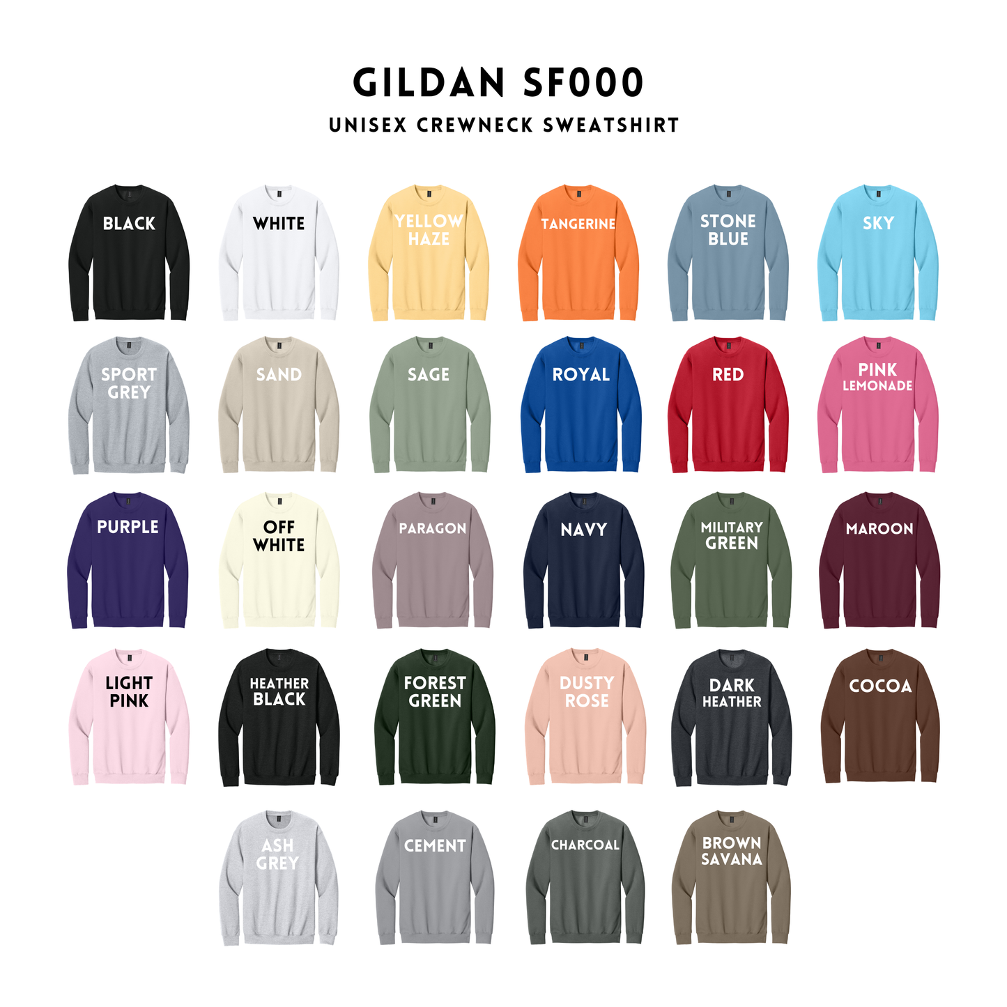 Kindergarten Sweatshirt