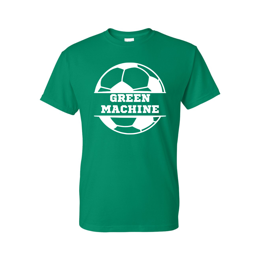 Green Machine