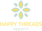 Happy Threads Apparel