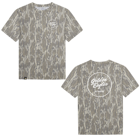 Camo - Mossy Oak