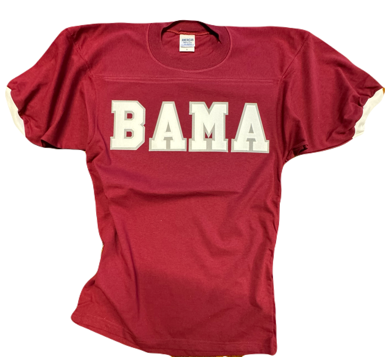 Custom Sorority Jersey