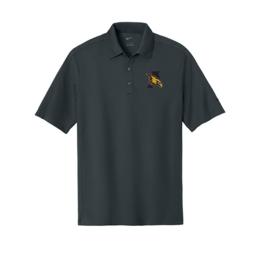 Nike Embroidered Polo