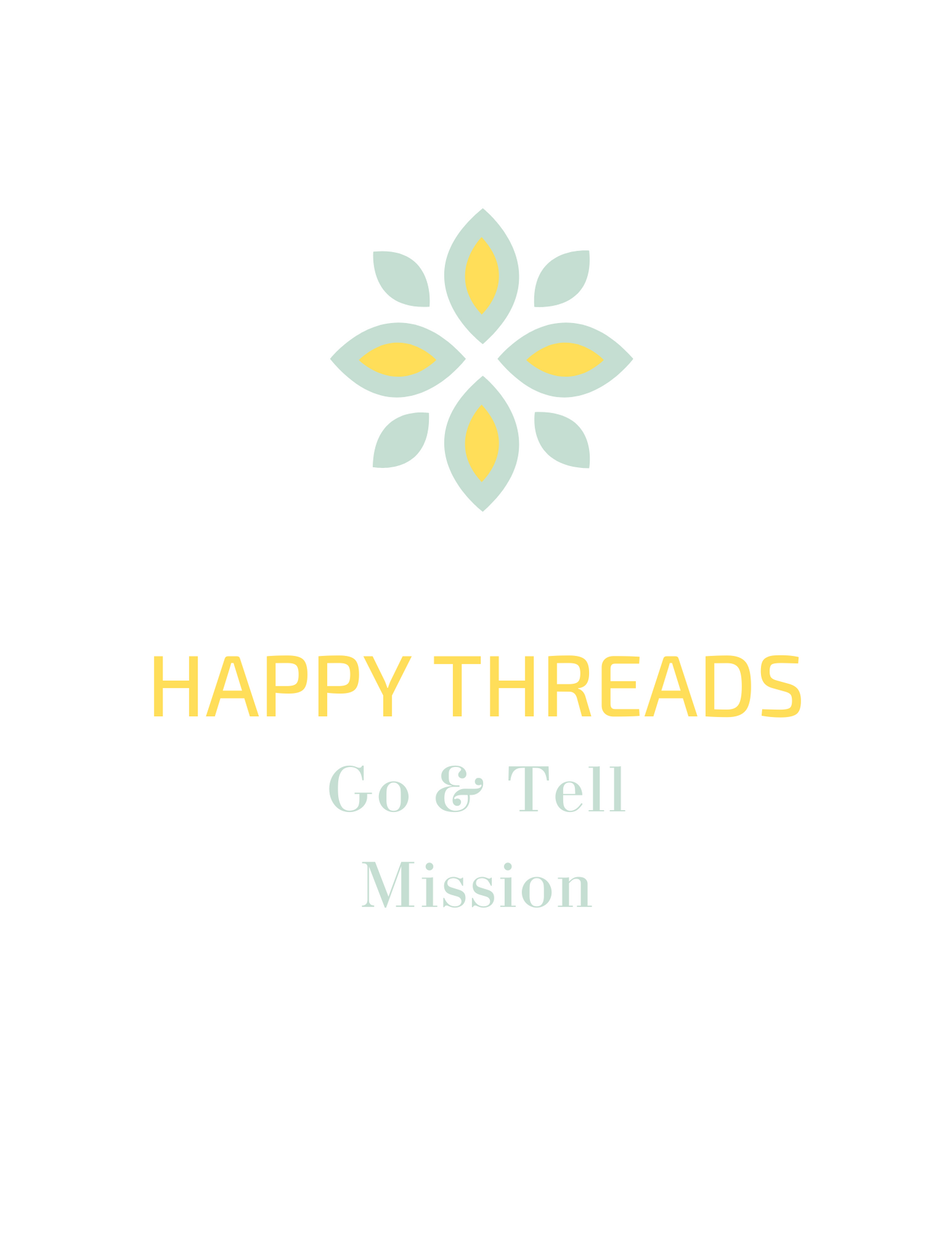 Go and Tell Mission