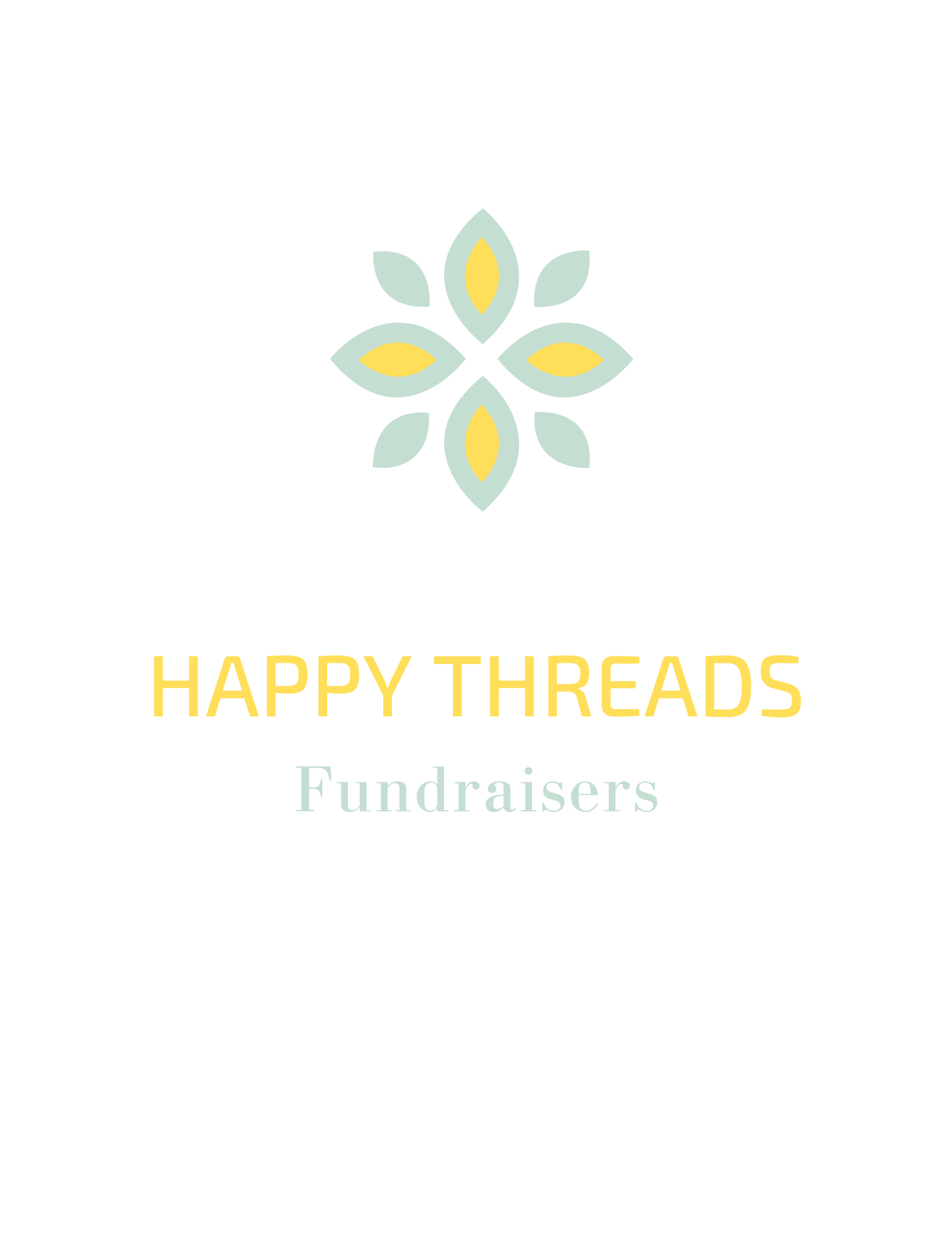 Fundraiser – Happy Threads Apparel