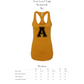 Custom Order Athens Cheer- Middle School Clothes Camp