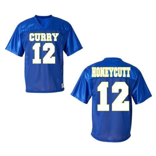 Curry Jersey