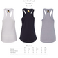 Custom Order Athens Cheer- Middle School Clothes Camp