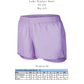Custom Order Athens Cheer- Middle School Clothes Camp