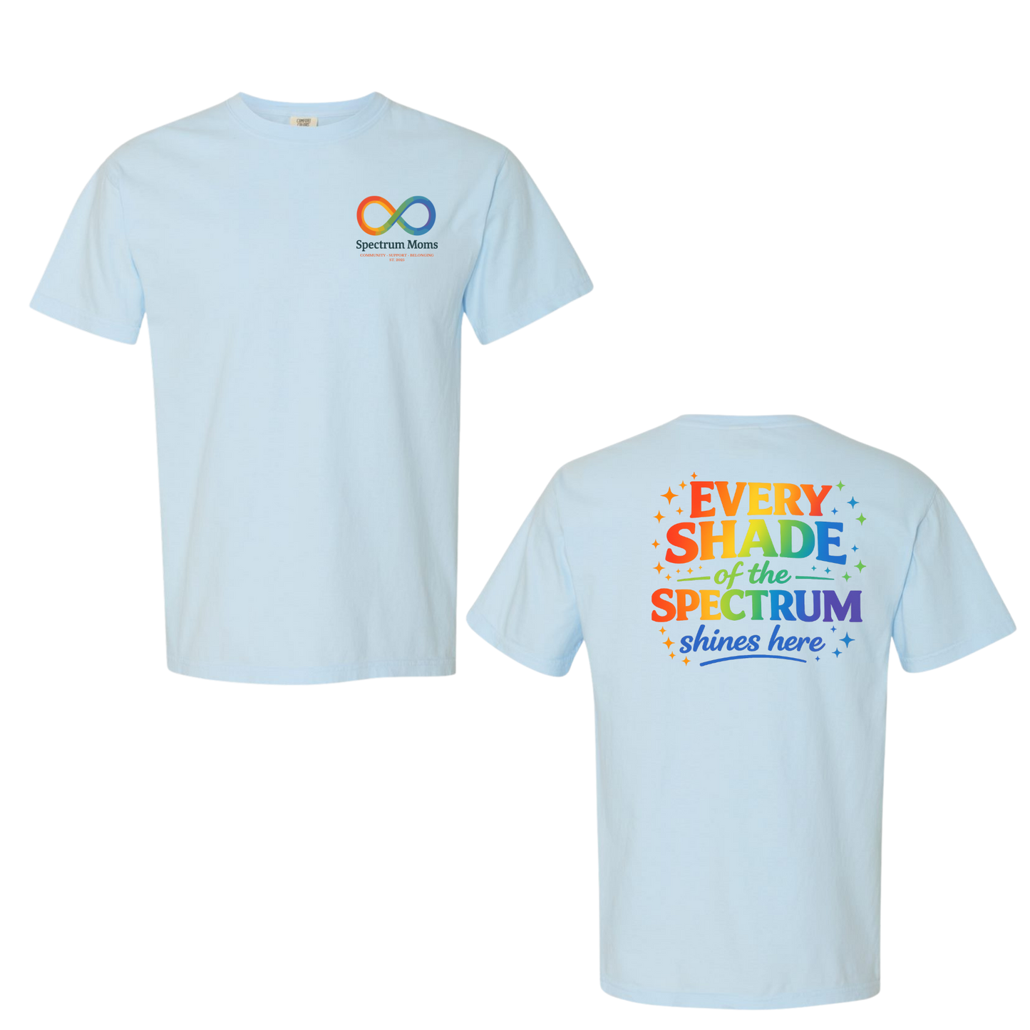 Spectrum Moms