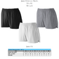 Custom Order Athens Cheer- Middle School Clothes Camp
