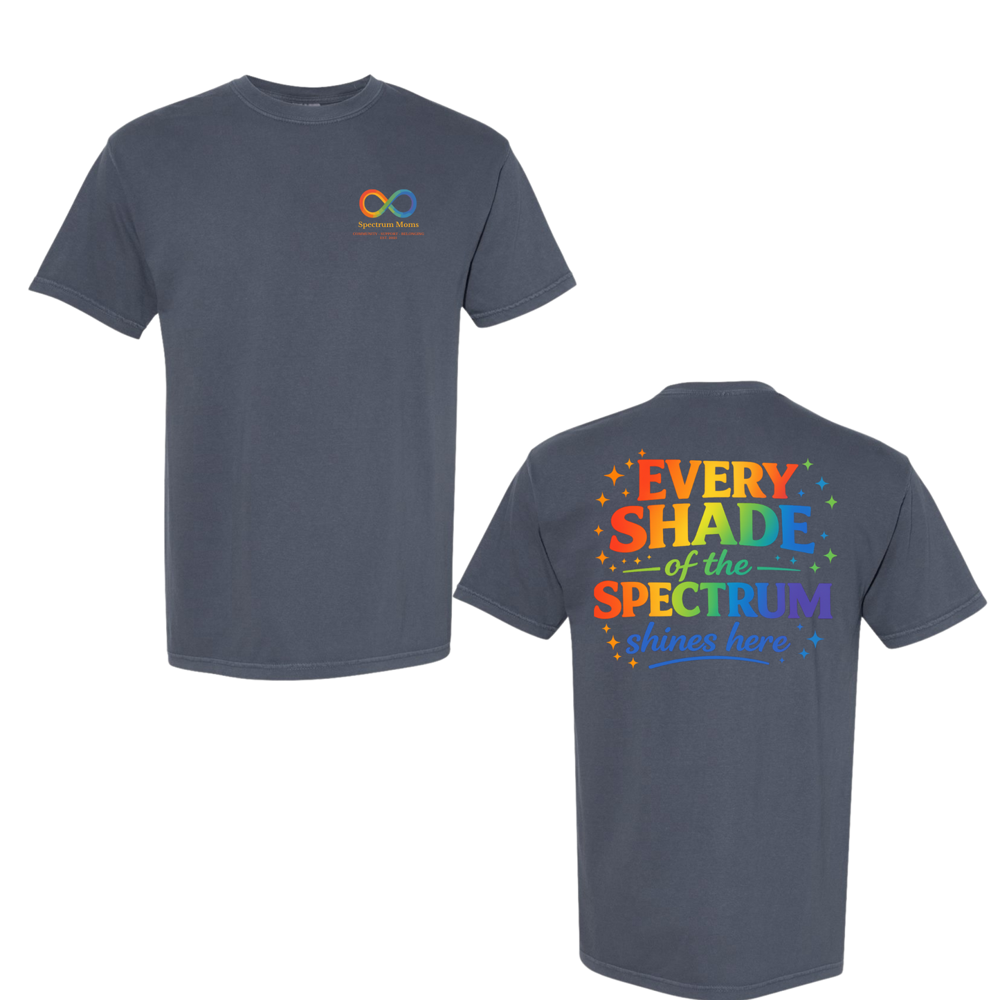 Spectrum Moms