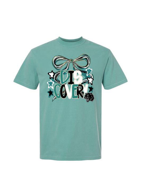 Discovery Grand Tee