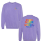 Spectrum Moms