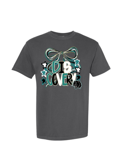 Discovery Grand Tee