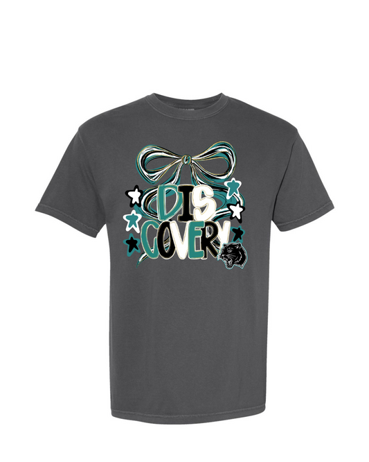 Discovery Grand Tee