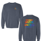 Spectrum Moms