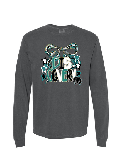 Discovery Grand Long Sleeve