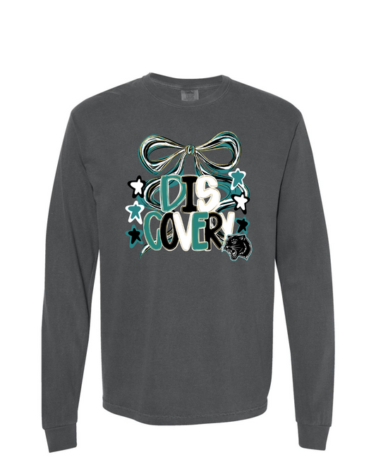 Discovery Grand Long Sleeve
