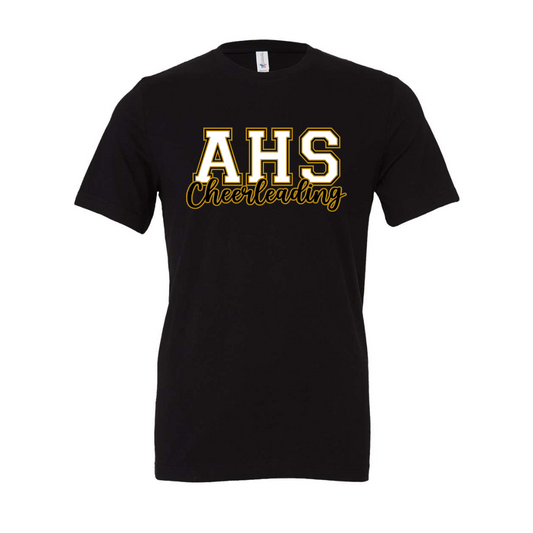 Custom Order Athens Cheer- Varsity - AHS Cheerleading