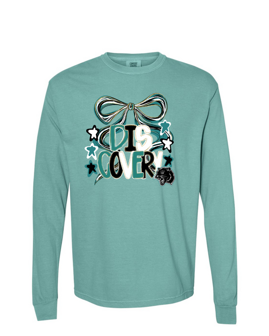 Discovery Grand Long Sleeve