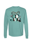 Discovery Grand Long Sleeve