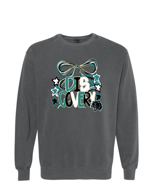 Discovery Grand Sweatshirt