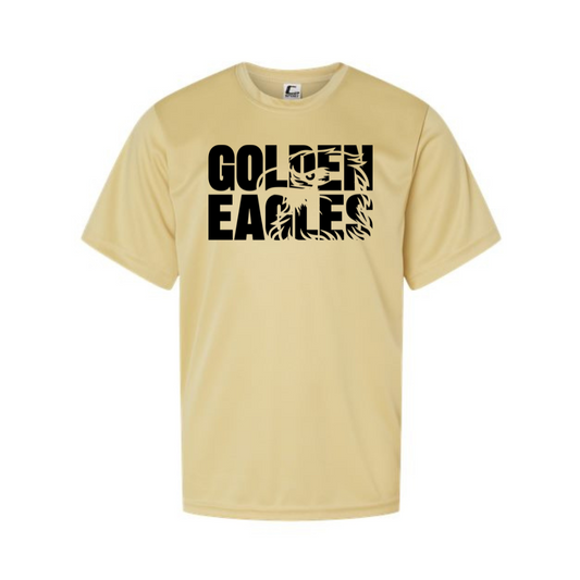 Golden Eagles