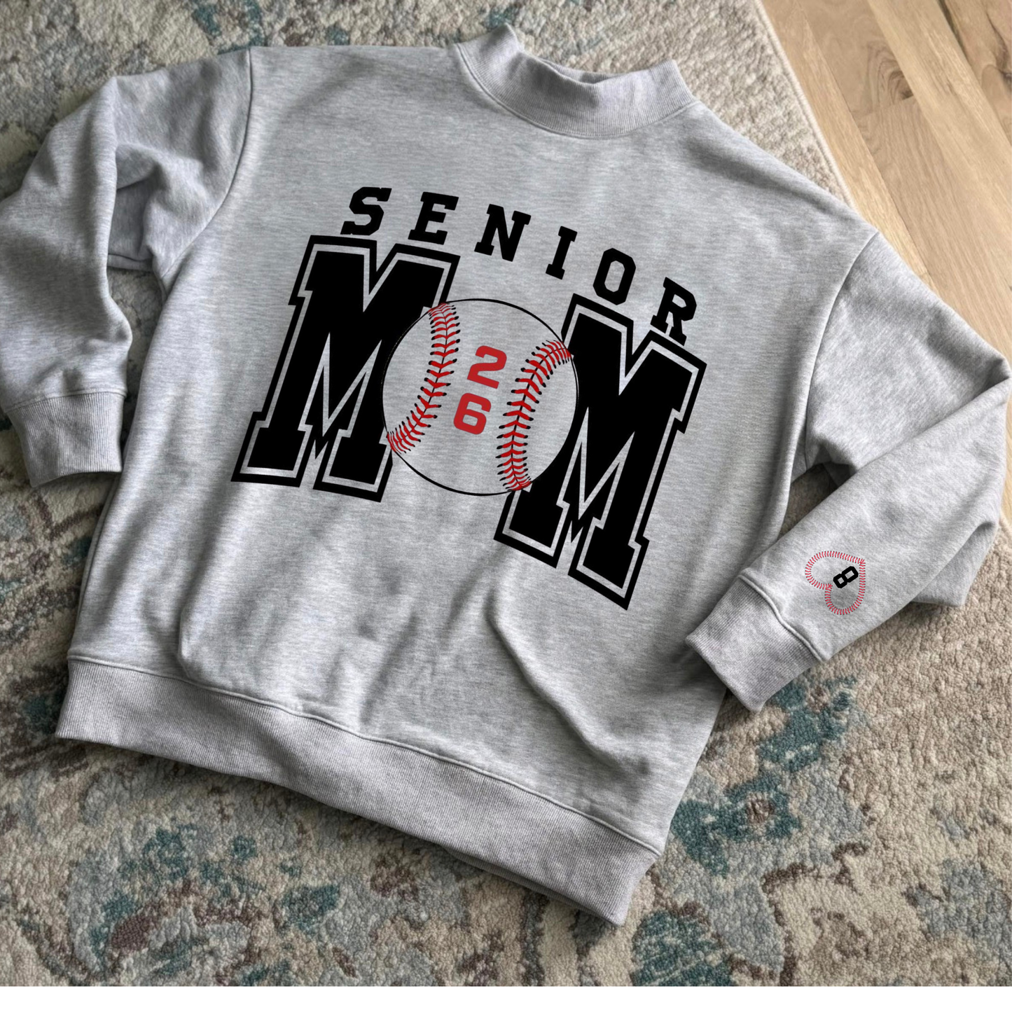 East Senior Baseball