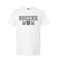 Custom Cottontown Soccer Mom Tee