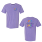 Spectrum Mom Supporter Tee