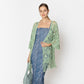 Crochet Kimono